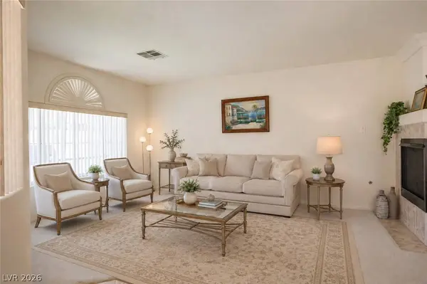 3018 Maple Valley ST, Las Vegas, NV 89117