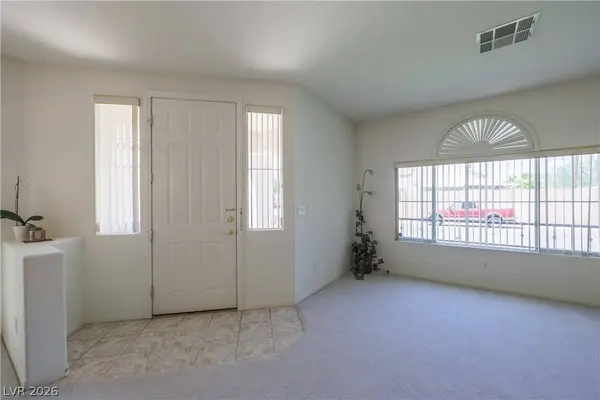 3018 Maple Valley ST, Las Vegas, NV 89117