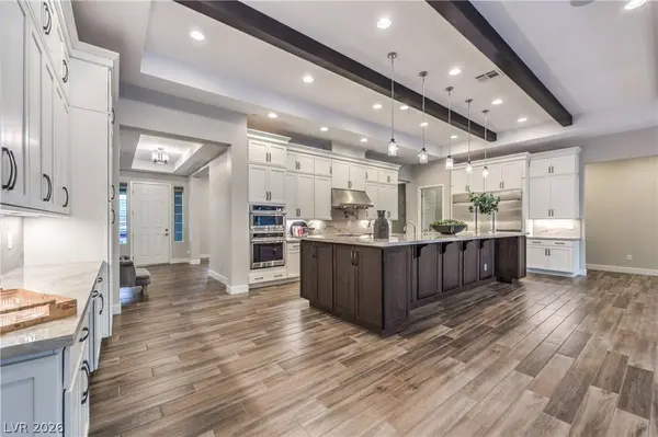 5455 Grambley ST, Las Vegas, NV 89149