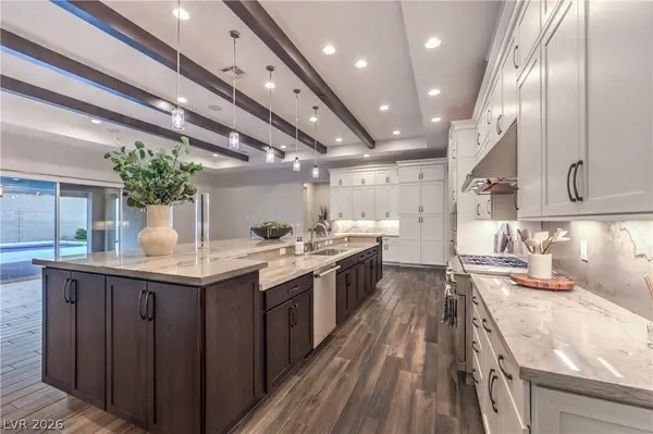 5455 Grambley ST, Las Vegas, NV 89149