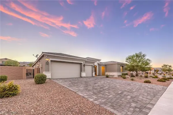 5455 Grambley ST, Las Vegas, NV 89149