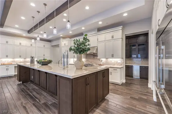 5455 Grambley ST, Las Vegas, NV 89149