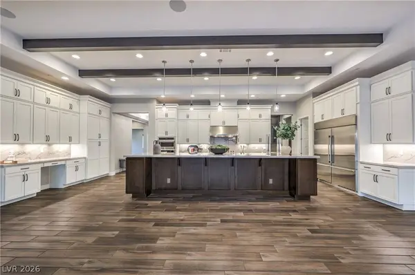 5455 Grambley ST, Las Vegas, NV 89149