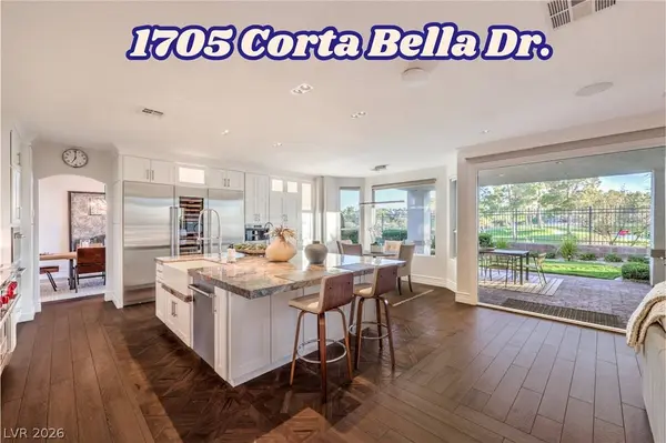 1705 Corta Bella DR