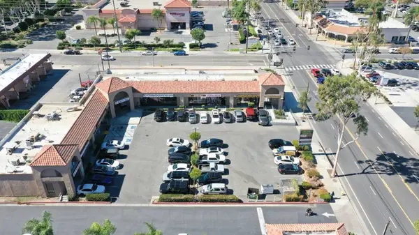1252 W 6th, Corona, CA 92882