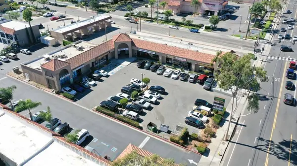 1252 W 6th, Corona, CA 92882