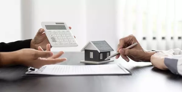 First Step to Home Selling