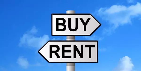 Owning vs Renting