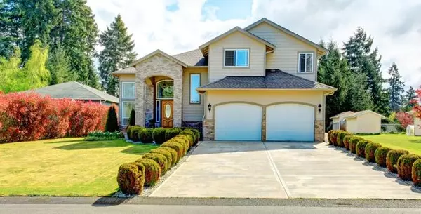 Creating Curb Appeal