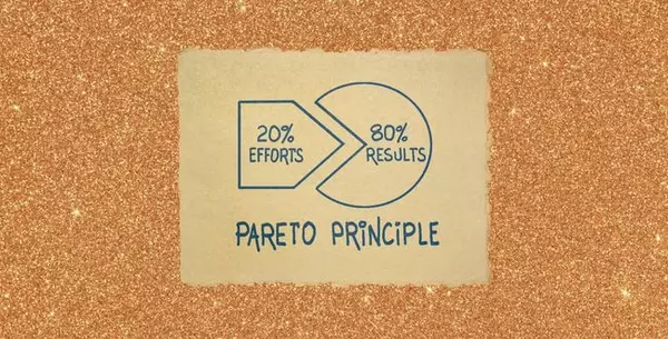 Pareto’s Principle