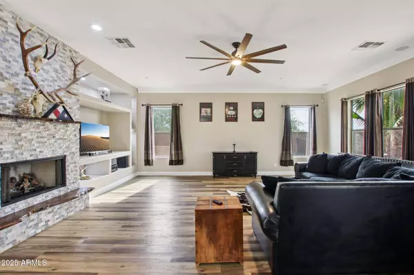 2514 W VIA SAVELLI --, Phoenix, AZ 85086