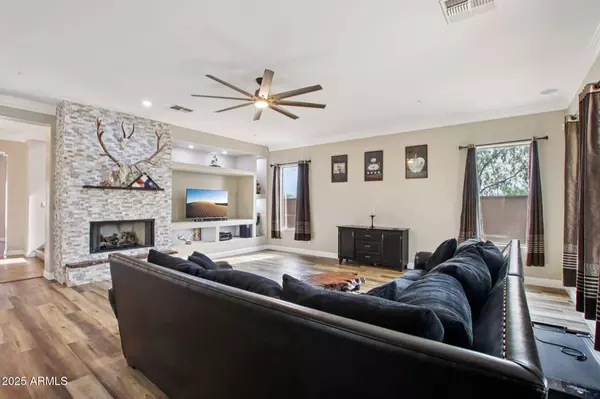 2514 W VIA SAVELLI --, Phoenix, AZ 85086