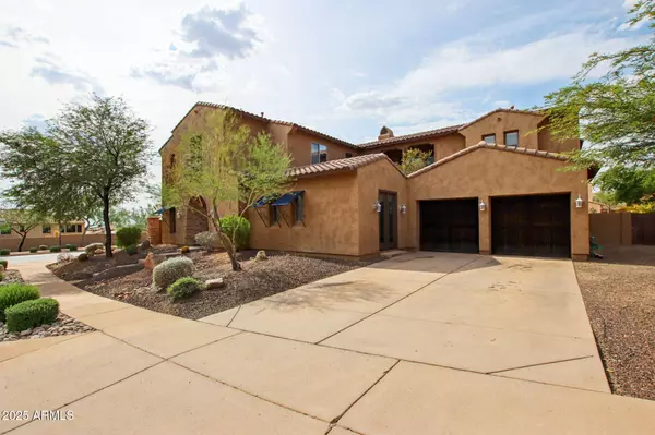 2514 W VIA SAVELLI --, Phoenix, AZ 85086