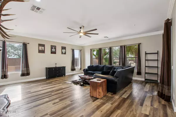 2514 W VIA SAVELLI --, Phoenix, AZ 85086