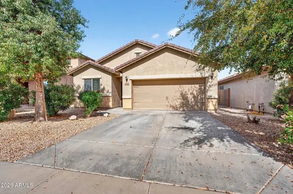 4528 W CRESCENT Road, San Tan Valley, AZ 85144