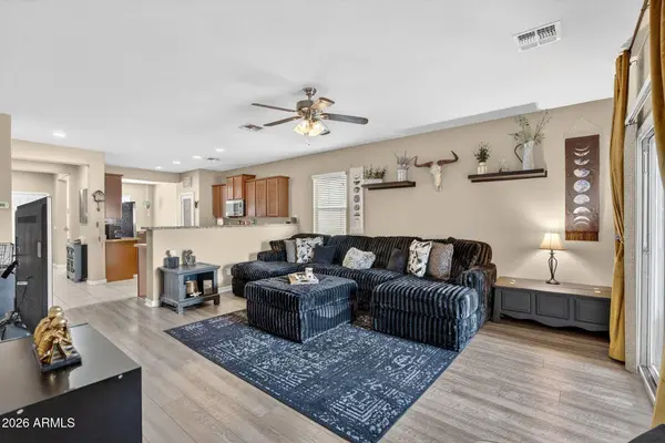 4528 W CRESCENT Road, San Tan Valley, AZ 85144