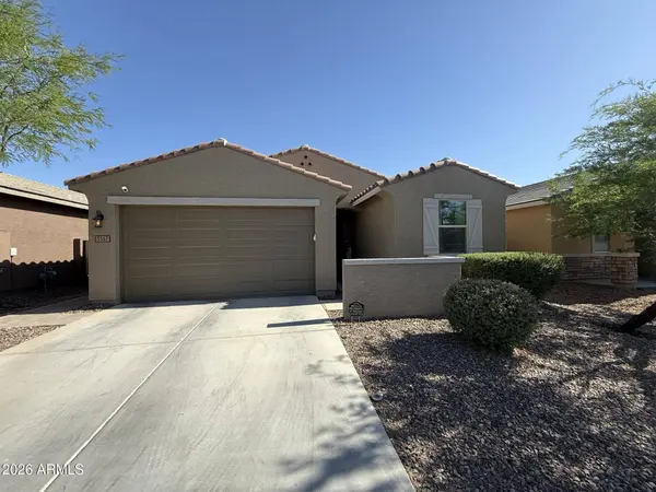 5547 W RAINWATER Drive, Laveen, AZ 85339
