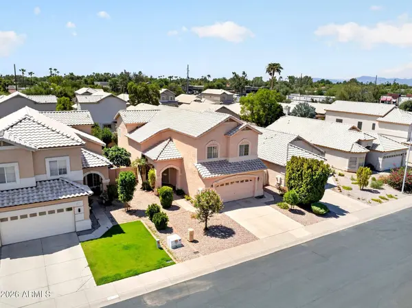 1873 E MCNAIR Drive, Tempe, AZ 85283