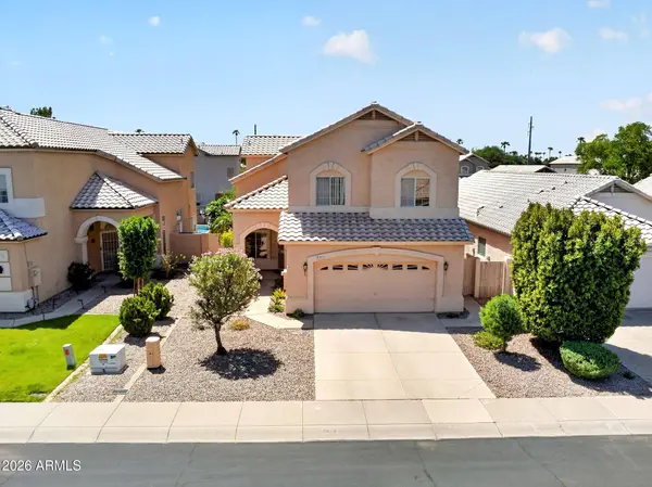 1873 E MCNAIR Drive