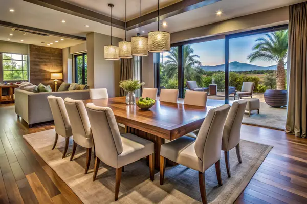 Luxury Kitchen