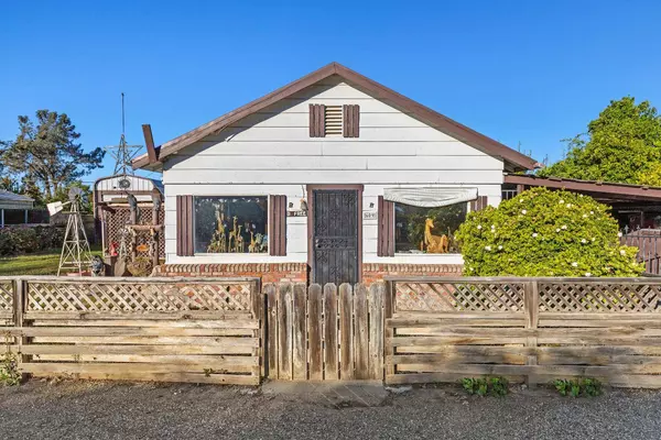 609 1st ST, Arbuckle, CA 95912