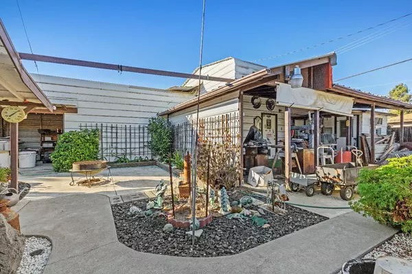 609 1st ST, Arbuckle, CA 95912