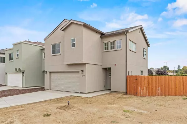 179 Park CIR, Gridley, CA 95948