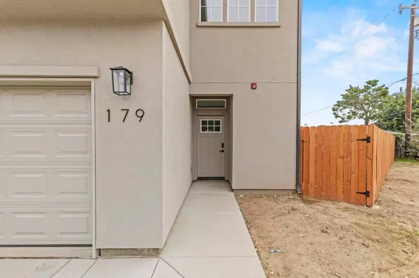 179 Park CIR, Gridley, CA 95948