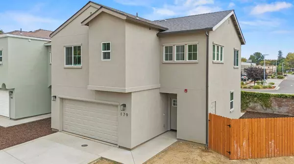 179 Park CIR, Gridley, CA 95948