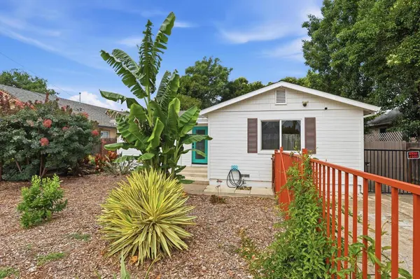 3438 36th ST, Sacramento, CA 95817