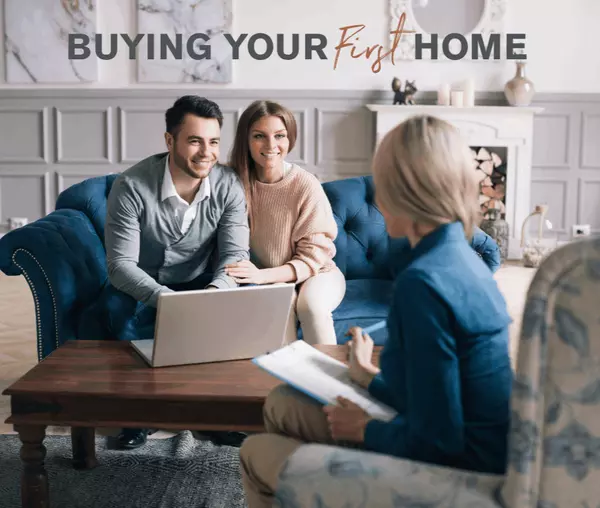 Your First Home Awaits:  5 Easy Steps to Buying a Home in Hampton Roads