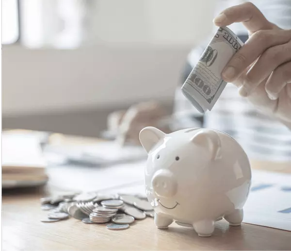 feature image of New 2025 Tax Reform: What Hampton Roads Homeowners and Buyers Need to Know