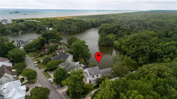 748 Virginia Dare DR, Virginia Beach, VA 23451