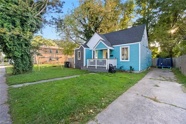 6245 Alexander ST, Norfolk, VA 23513