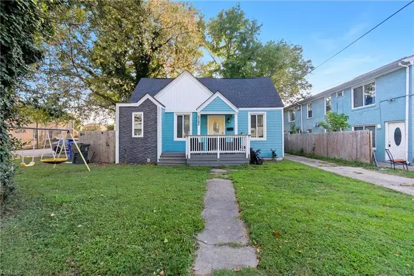 6245 Alexander ST, Norfolk, VA 23513