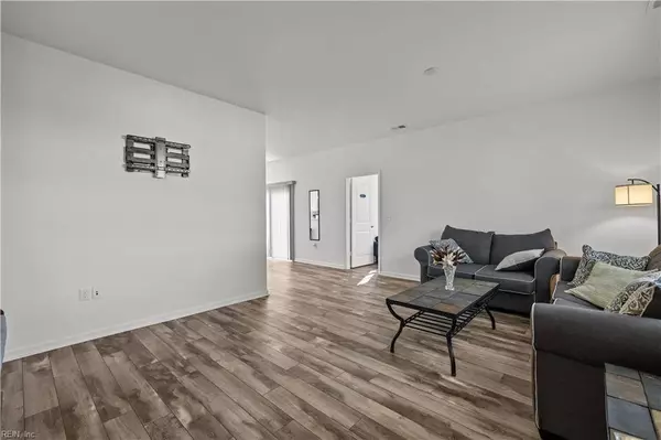 5024 Hawkins Mill Way WAY, Virginia Beach, VA 23455