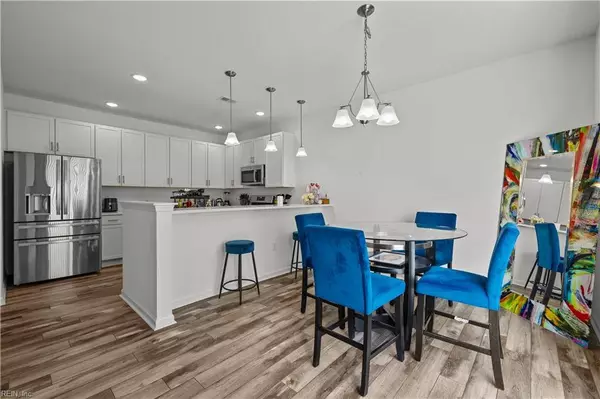 5024 Hawkins Mill Way WAY, Virginia Beach, VA 23455