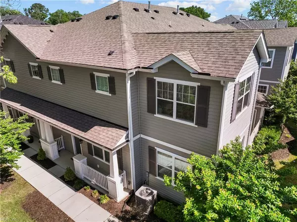 5024 Hawkins Mill Way WAY, Virginia Beach, VA 23455