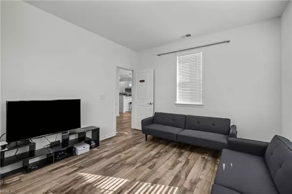 5024 Hawkins Mill Way WAY, Virginia Beach, VA 23455