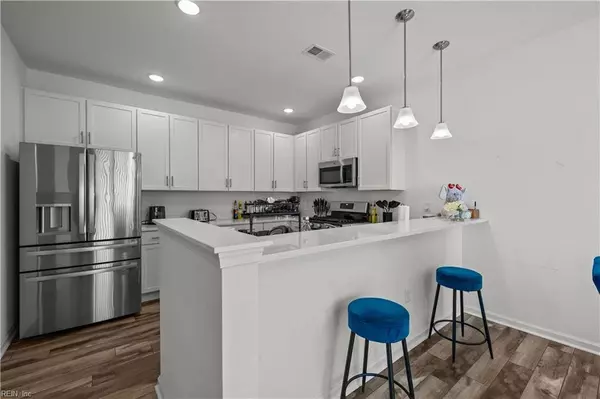 5024 Hawkins Mill Way WAY, Virginia Beach, VA 23455