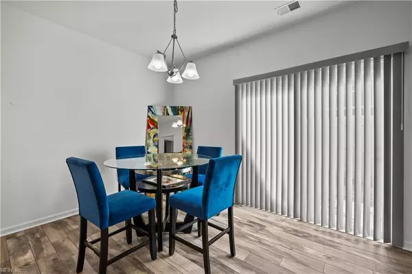 5024 Hawkins Mill Way WAY, Virginia Beach, VA 23455