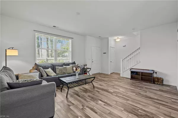 5024 Hawkins Mill Way WAY, Virginia Beach, VA 23455