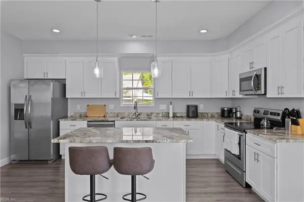 308 N 5th ST, Suffolk, VA 23434