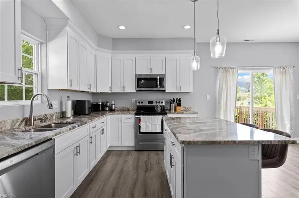 308 N 5th ST, Suffolk, VA 23434