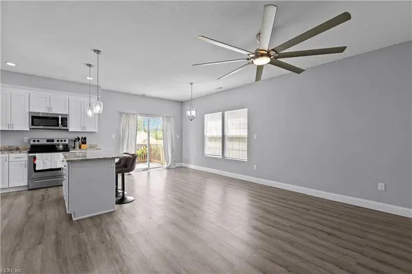 308 N 5th ST, Suffolk, VA 23434