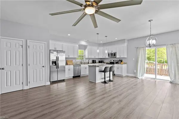 308 N 5th ST, Suffolk, VA 23434