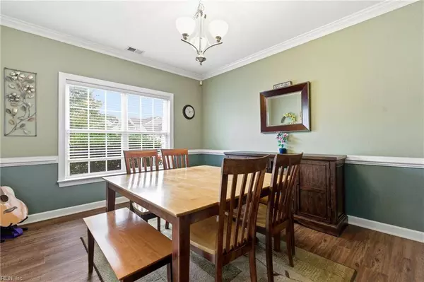 232 Kove DR, Hampton, VA 23669