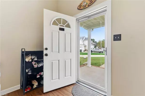 232 Kove DR, Hampton, VA 23669