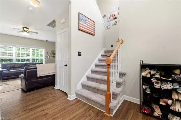 232 Kove DR, Hampton, VA 23669