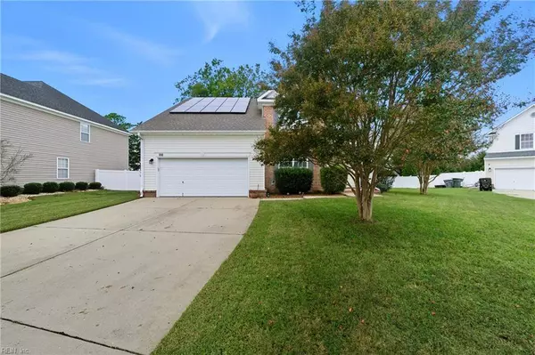 232 Kove DR, Hampton, VA 23669